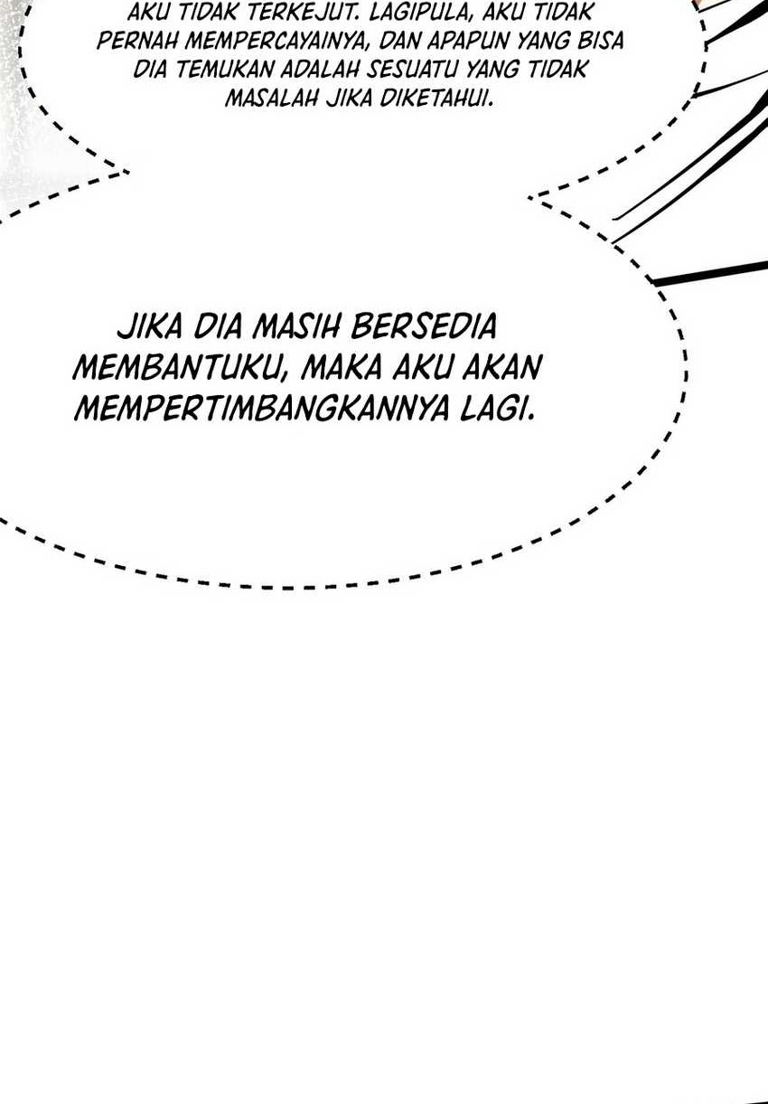 I Really Don’t Want to Learn Forbidden Spells Chapter 88 Gambar 24