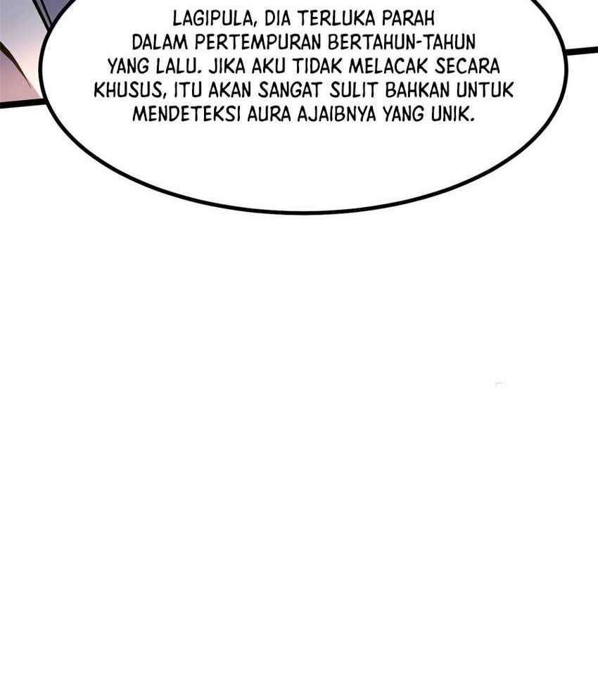 I Really Don’t Want to Learn Forbidden Spells Chapter 88 Gambar 28