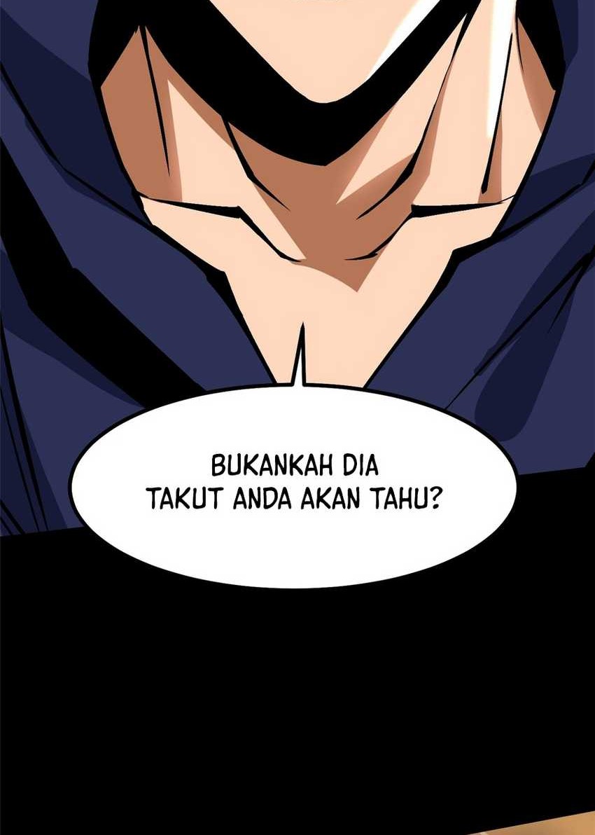 I Really Don’t Want to Learn Forbidden Spells Chapter 88 Gambar 33