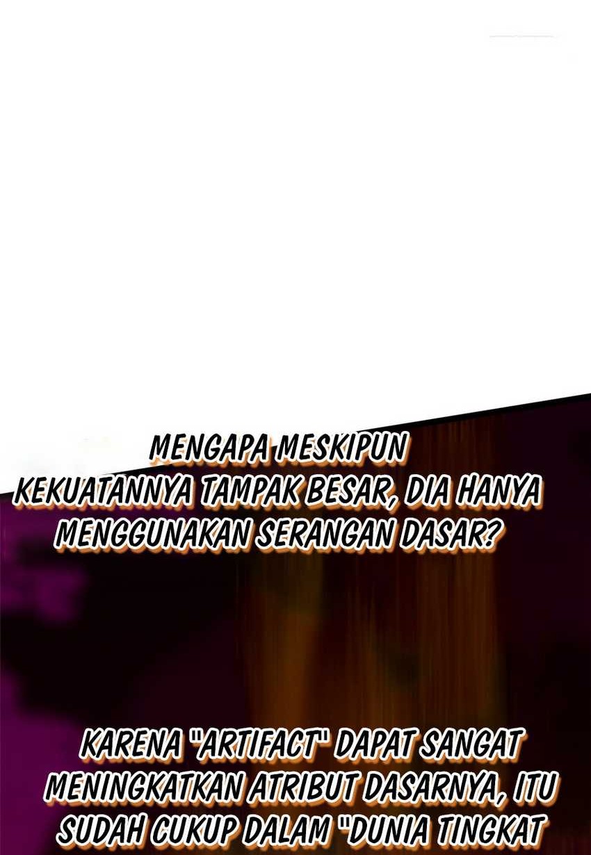 I Really Don’t Want to Learn Forbidden Spells Chapter 88 Gambar 36