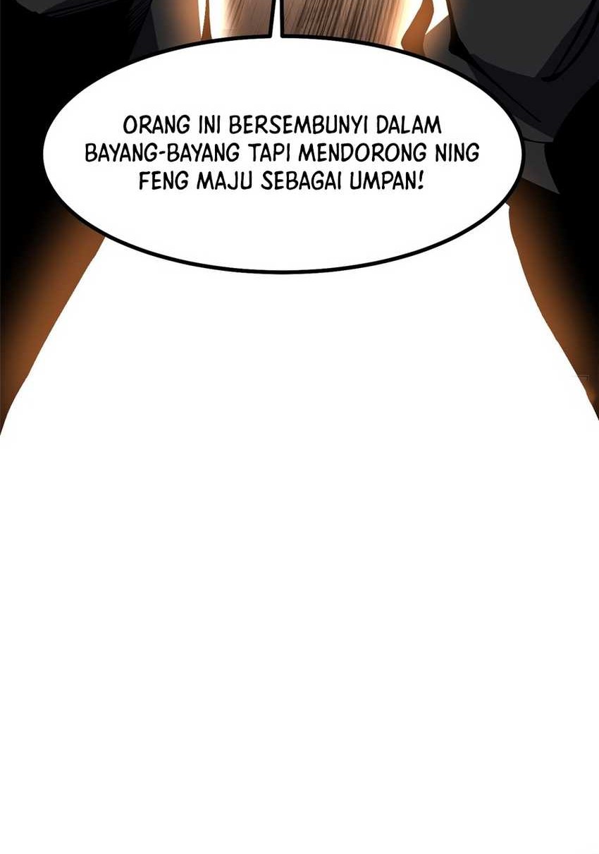 I Really Don’t Want to Learn Forbidden Spells Chapter 88 Gambar 40
