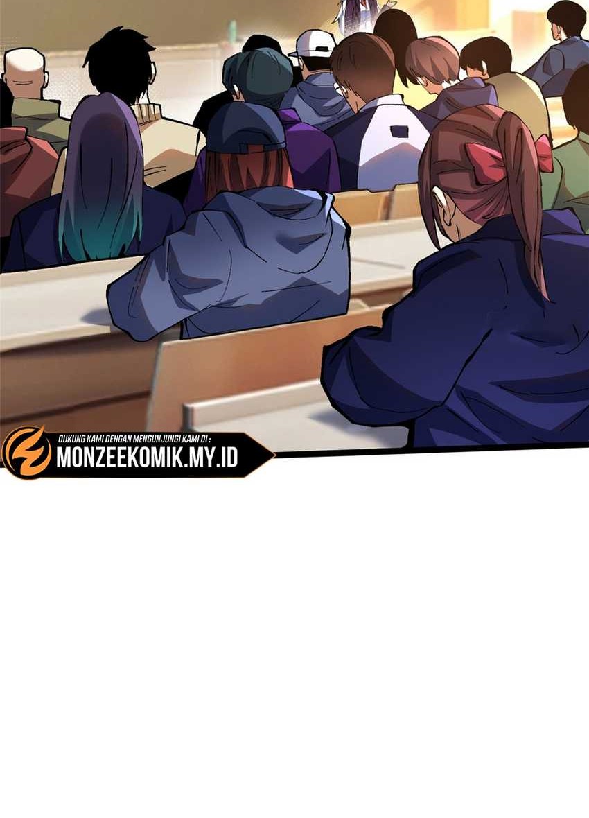 I Really Don’t Want to Learn Forbidden Spells Chapter 88 Gambar 3