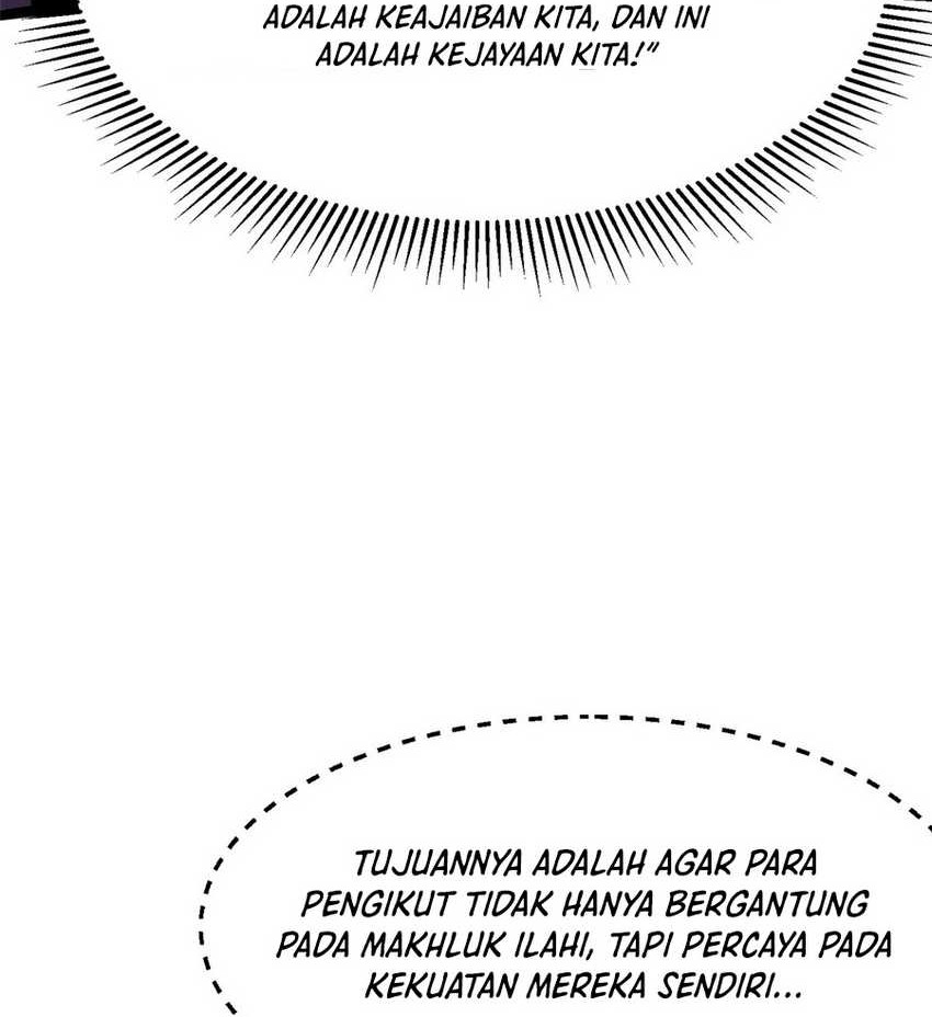 I Really Don’t Want to Learn Forbidden Spells Chapter 88 Gambar 5