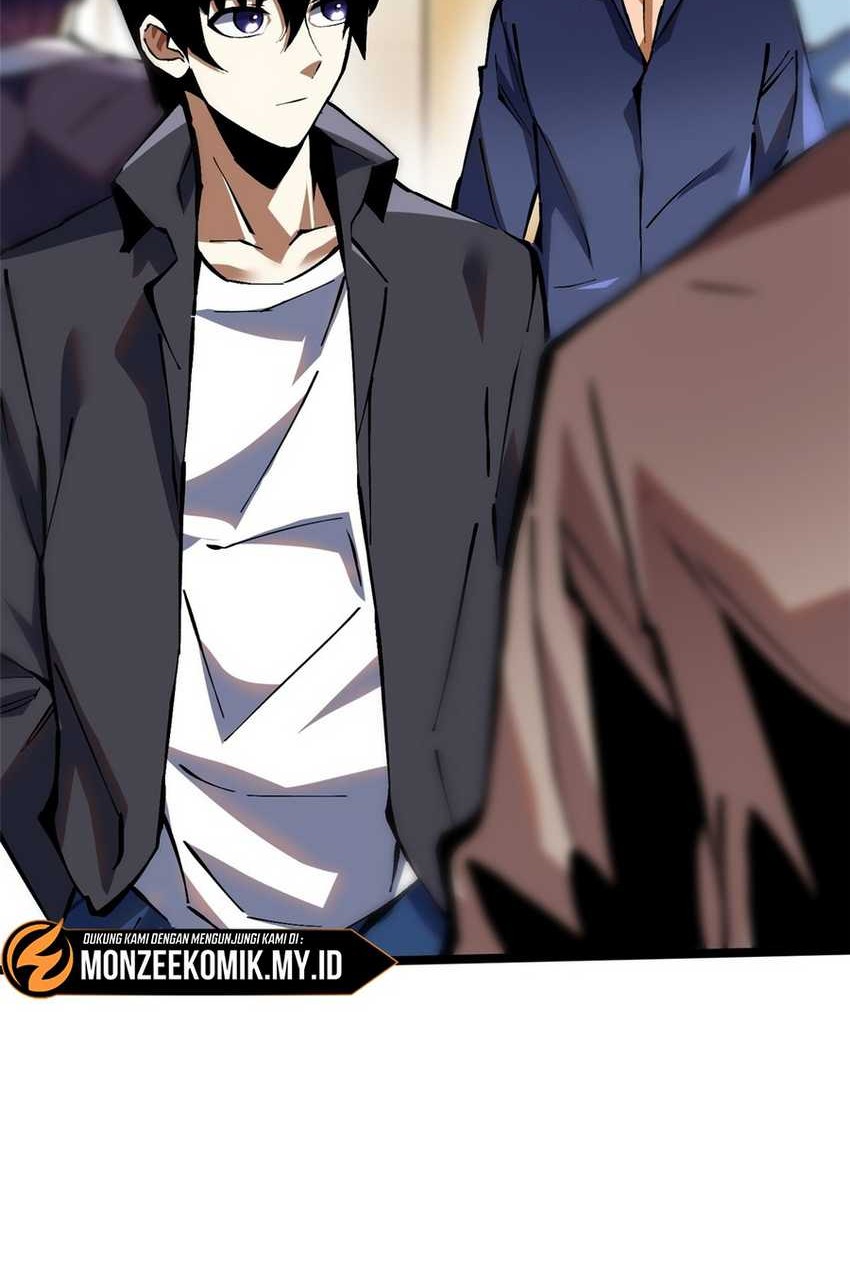 I Really Don’t Want to Learn Forbidden Spells Chapter 88 Gambar 11