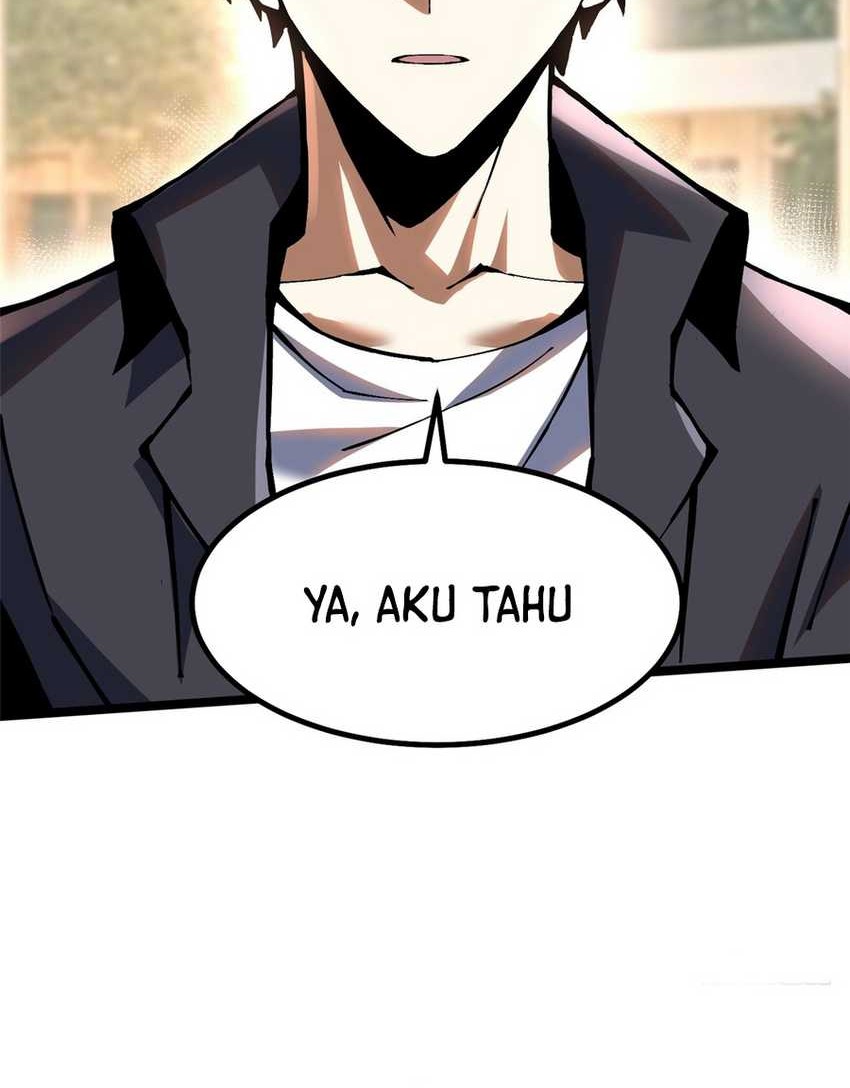 I Really Don’t Want to Learn Forbidden Spells Chapter 88 Gambar 13