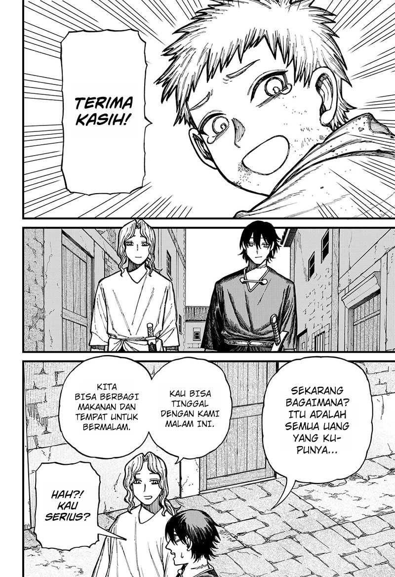 Centuria Chapter 31 Gambar 17