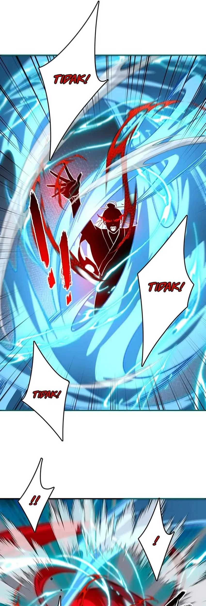 I Work Nine To Five In The Immortal Cultivation World Chapter 95 Gambar 29
