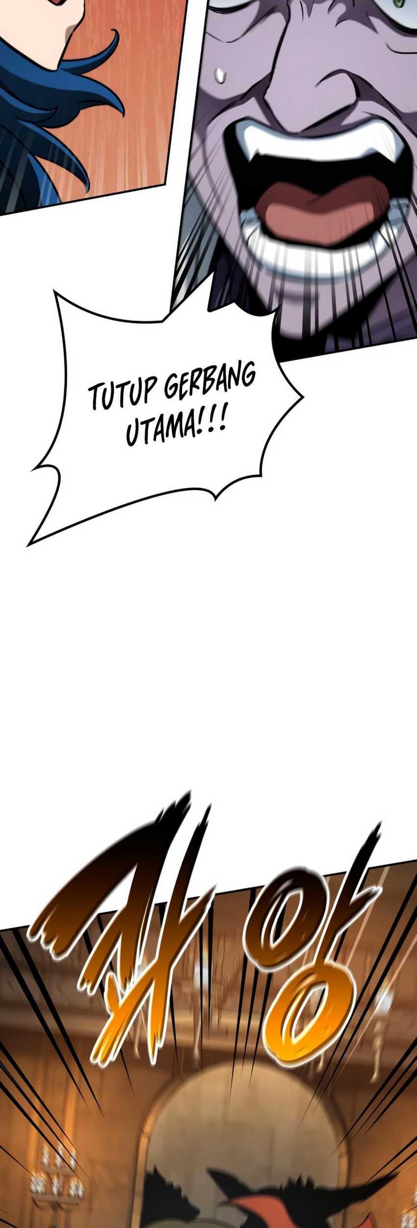 Vallhala Saga Chapter 19 Gambar 90