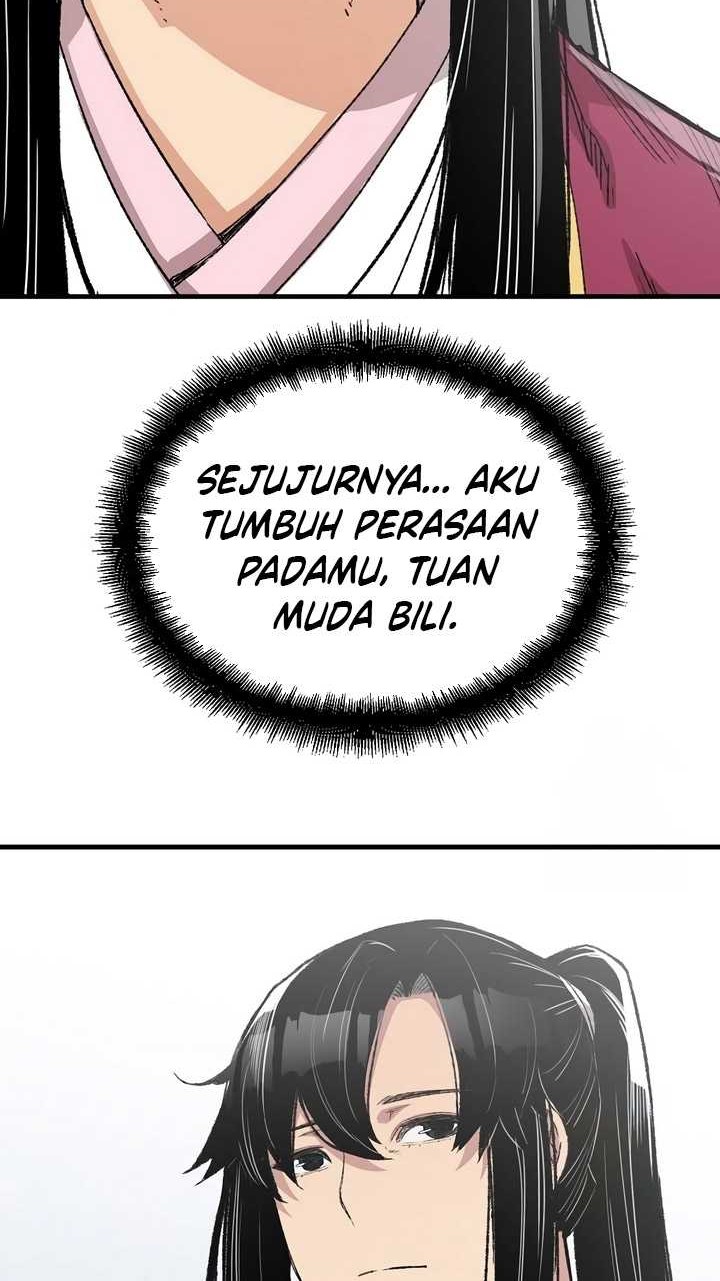 Reborn as The Heavenly Demon Chapter 55 Gambar 19
