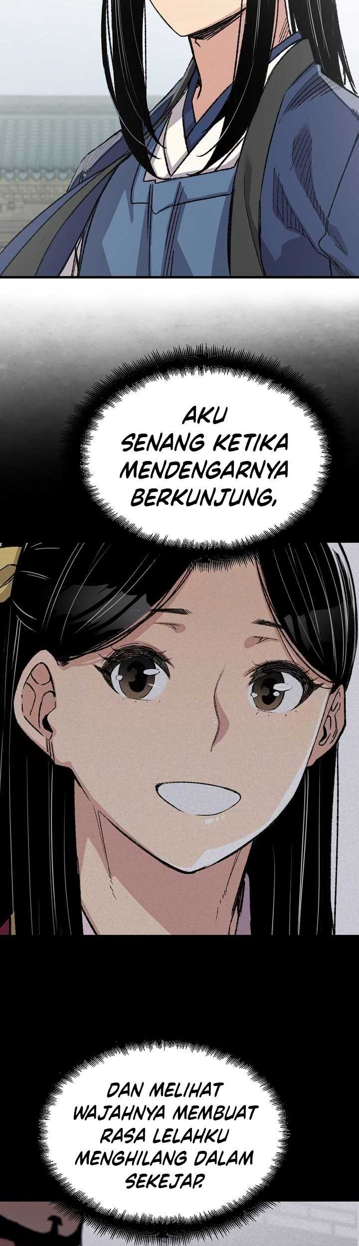 Reborn as The Heavenly Demon Chapter 55 Gambar 20