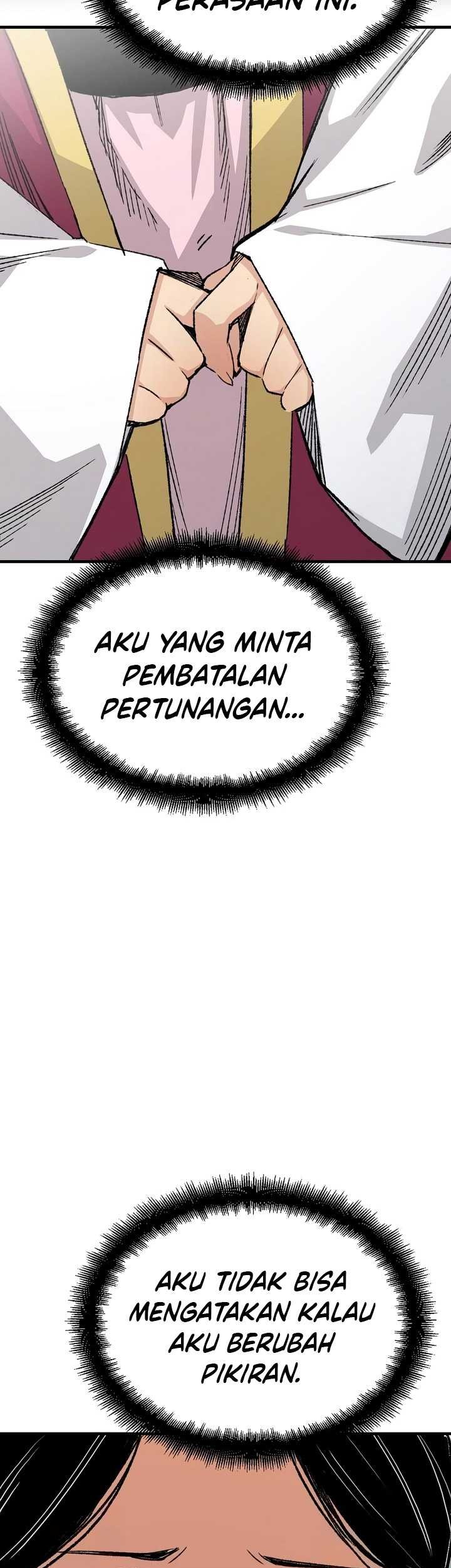 Reborn as The Heavenly Demon Chapter 55 Gambar 22