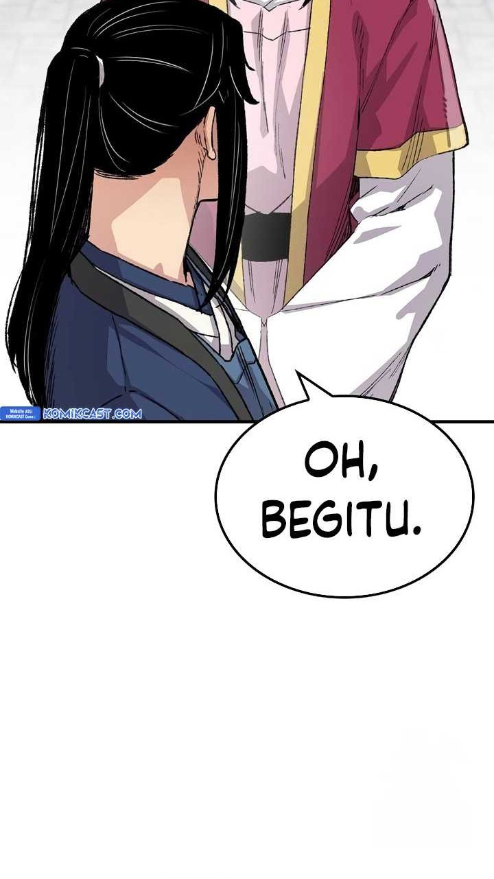 Reborn as The Heavenly Demon Chapter 55 Gambar 25