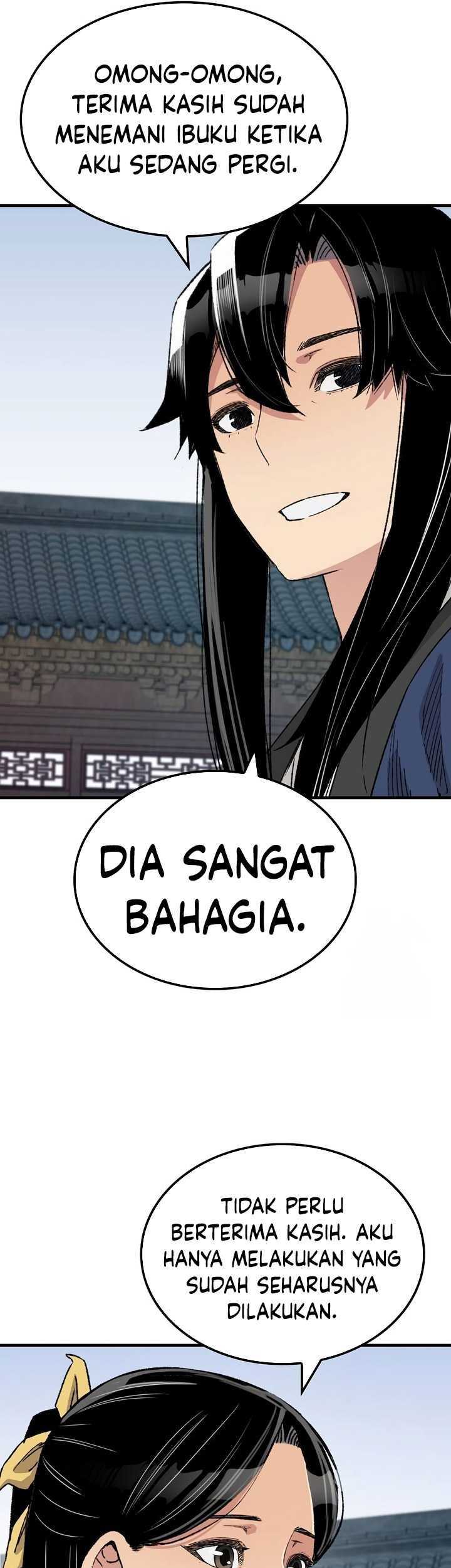 Reborn as The Heavenly Demon Chapter 55 Gambar 26