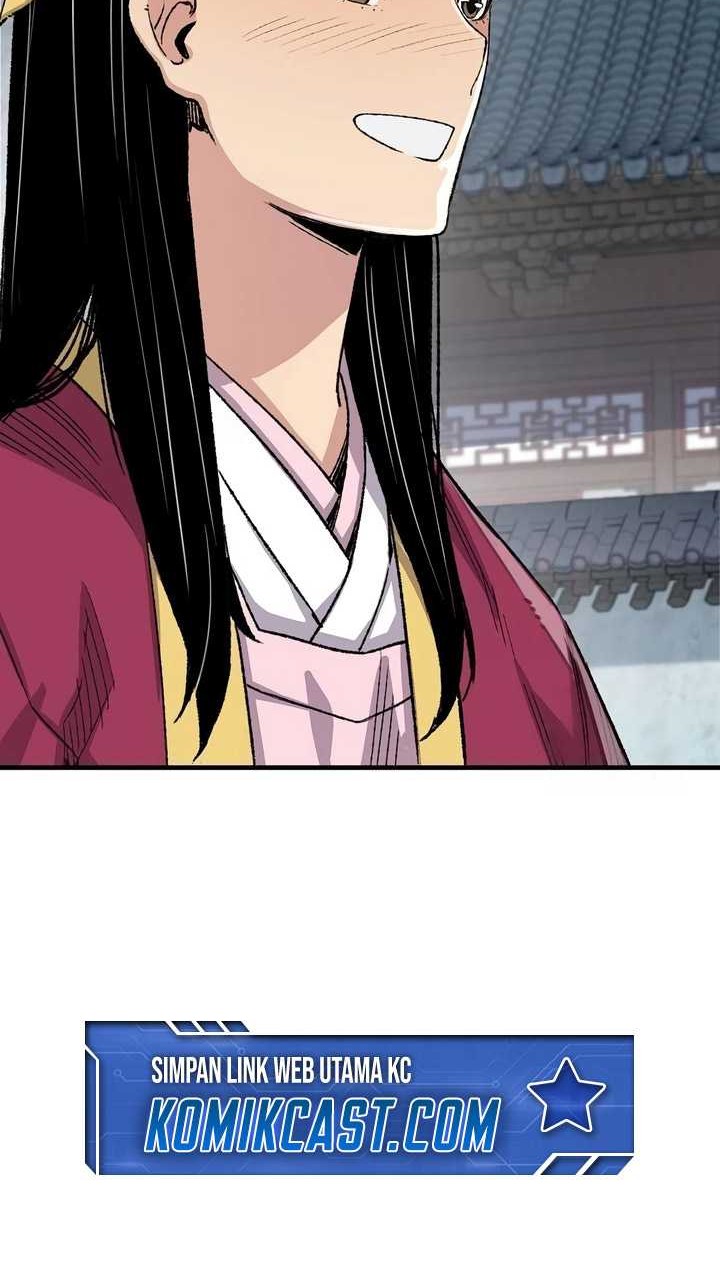 Reborn as The Heavenly Demon Chapter 55 Gambar 27