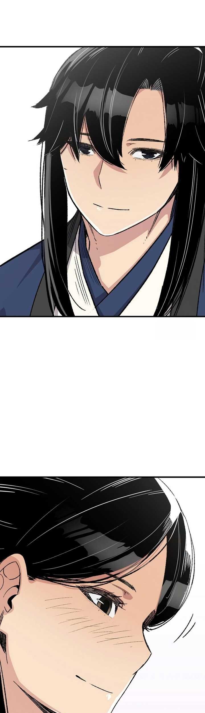 Reborn as The Heavenly Demon Chapter 55 Gambar 28