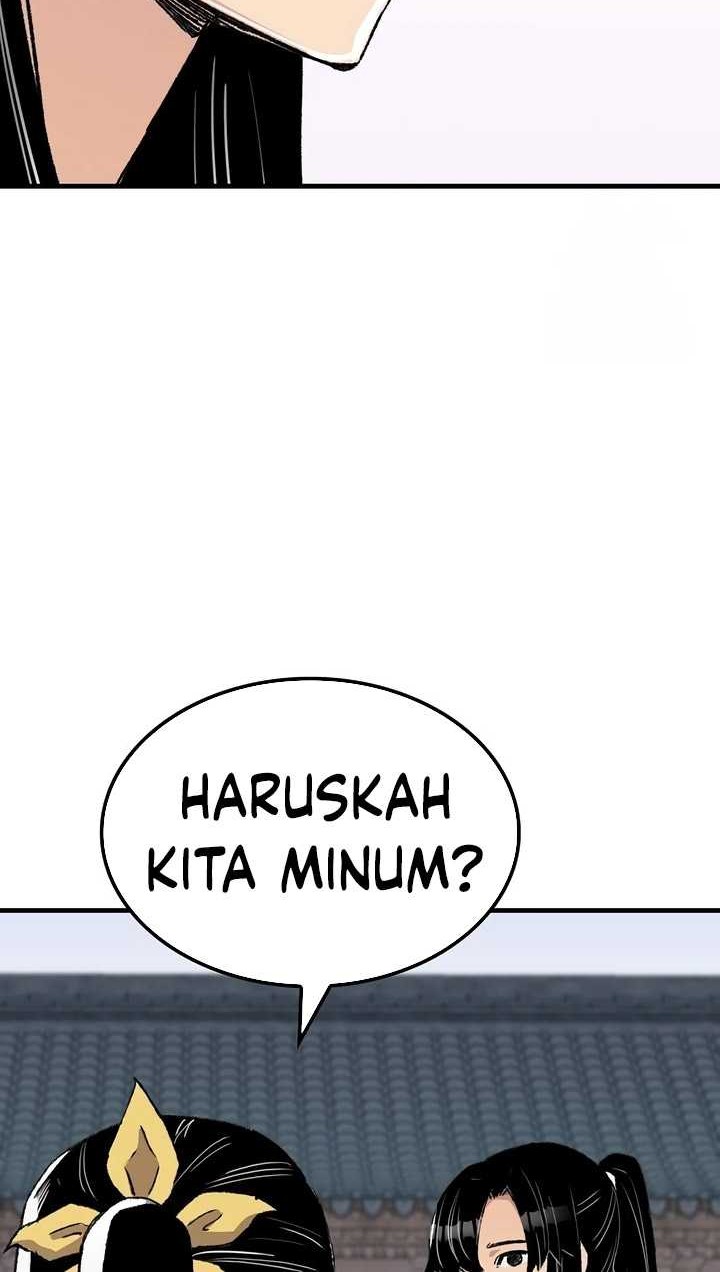 Reborn as The Heavenly Demon Chapter 55 Gambar 29