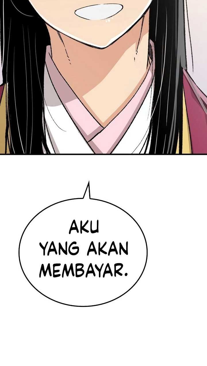 Reborn as The Heavenly Demon Chapter 55 Gambar 31