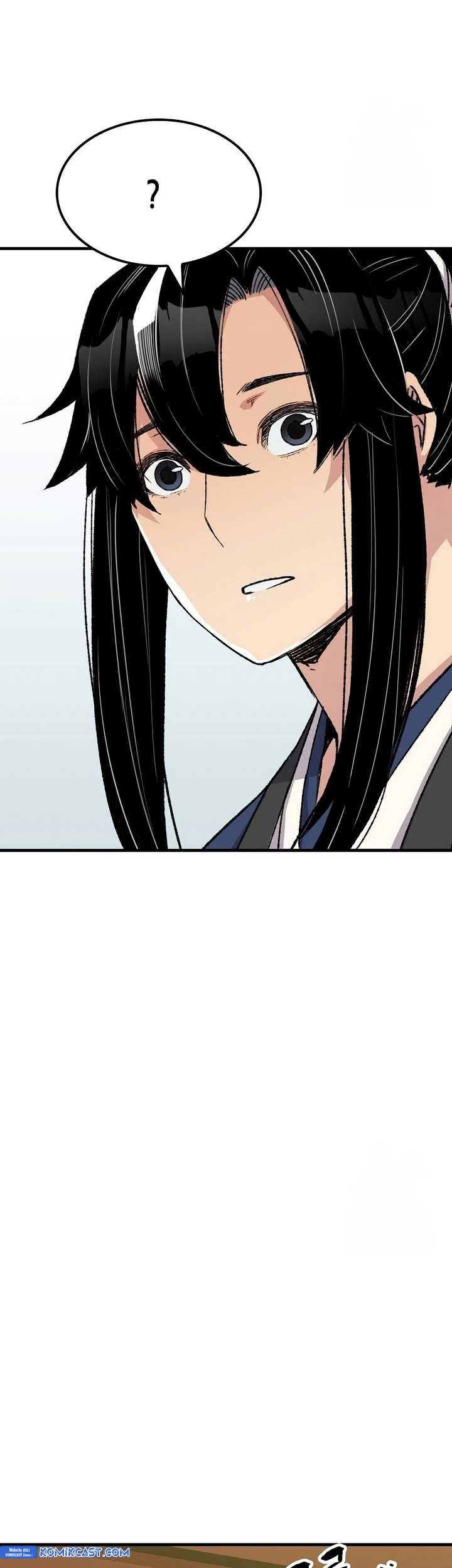 Reborn as The Heavenly Demon Chapter 55 Gambar 32