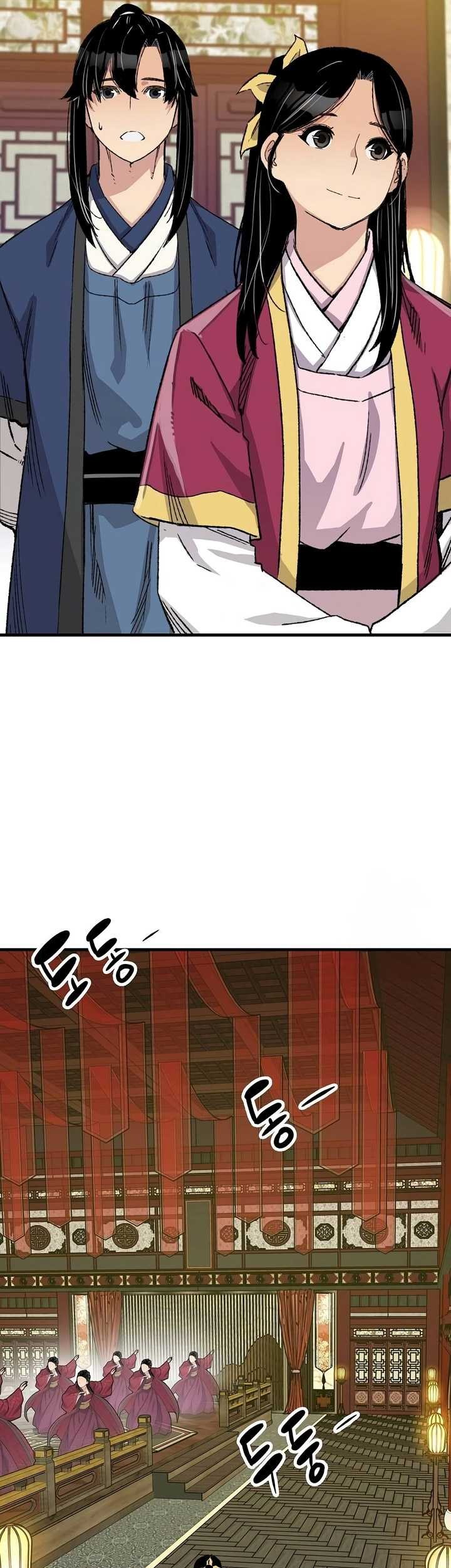 Reborn as The Heavenly Demon Chapter 55 Gambar 34