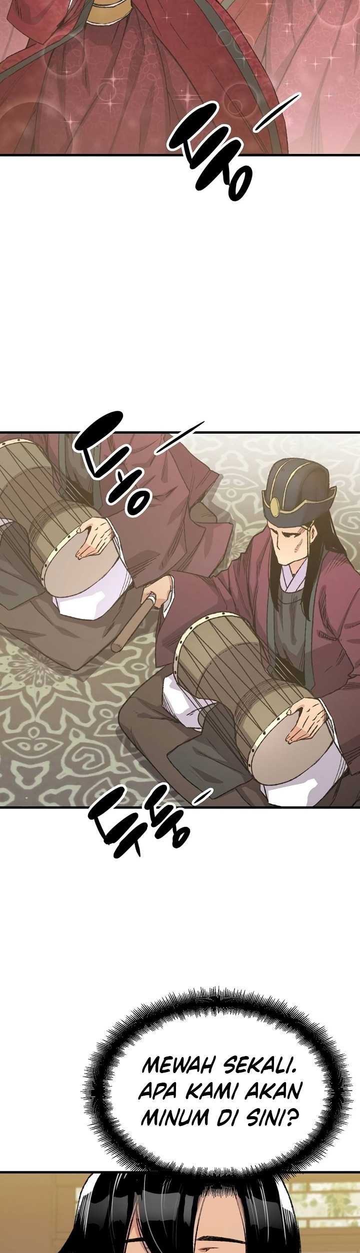 Reborn as The Heavenly Demon Chapter 55 Gambar 36