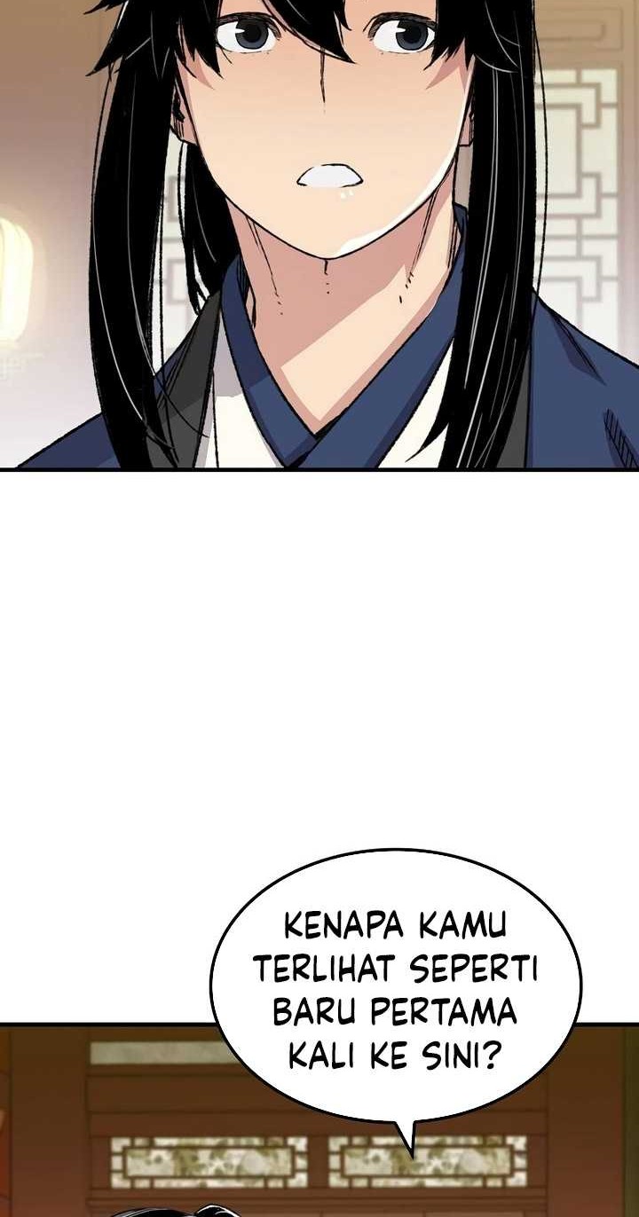 Reborn as The Heavenly Demon Chapter 55 Gambar 37