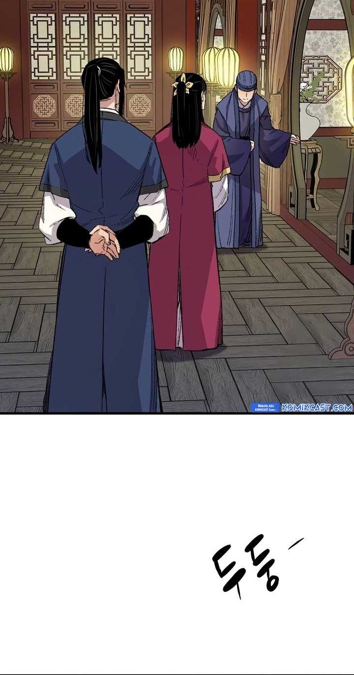 Reborn as The Heavenly Demon Chapter 55 Gambar 41