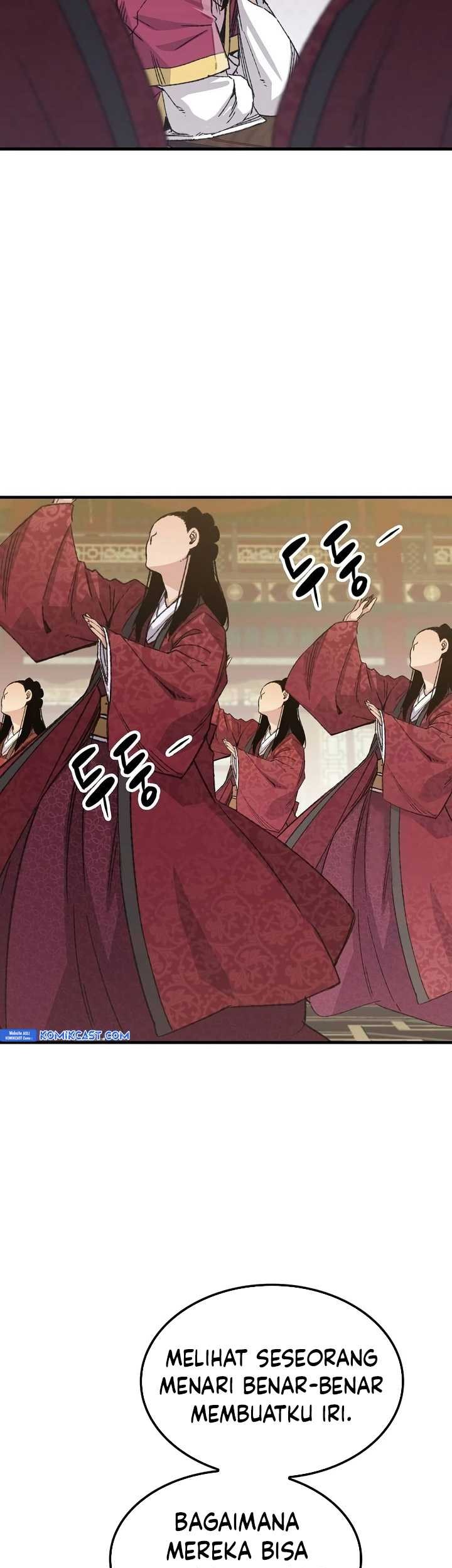 Reborn as The Heavenly Demon Chapter 55 Gambar 48