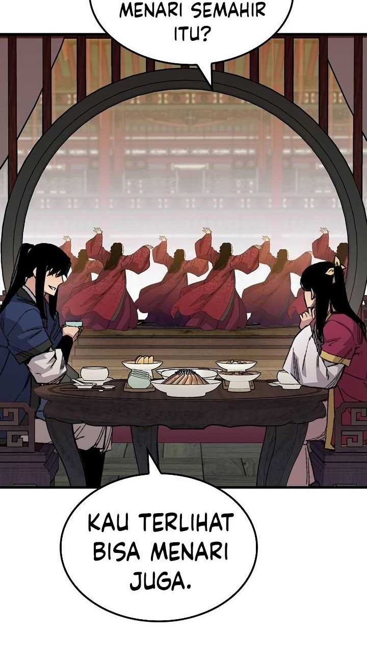 Reborn as The Heavenly Demon Chapter 55 Gambar 49