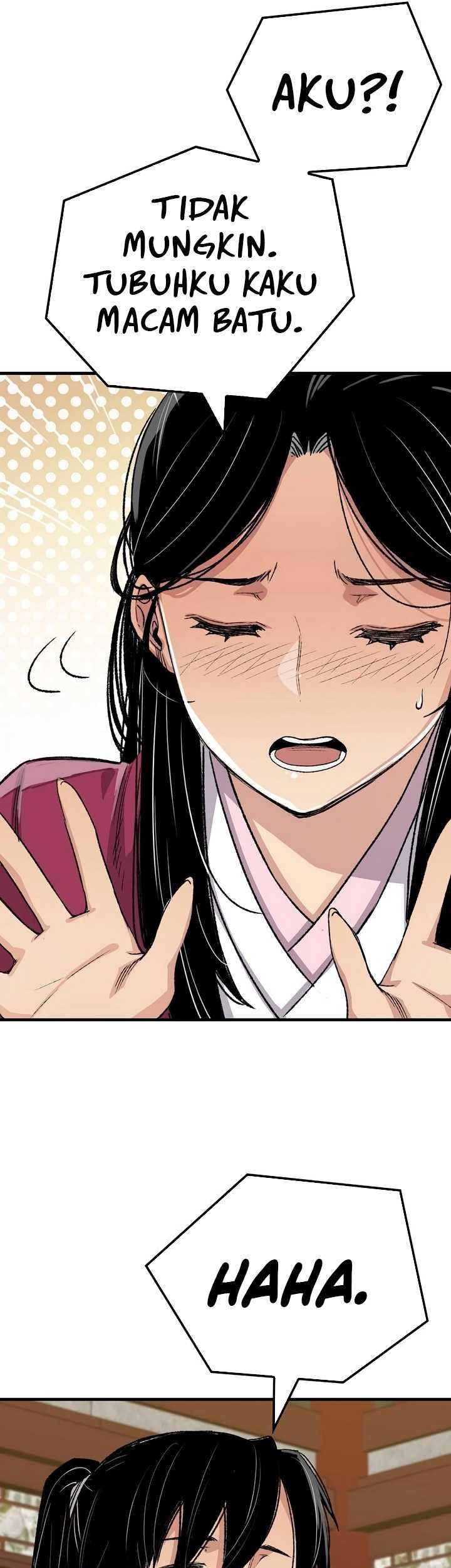 Reborn as The Heavenly Demon Chapter 55 Gambar 50
