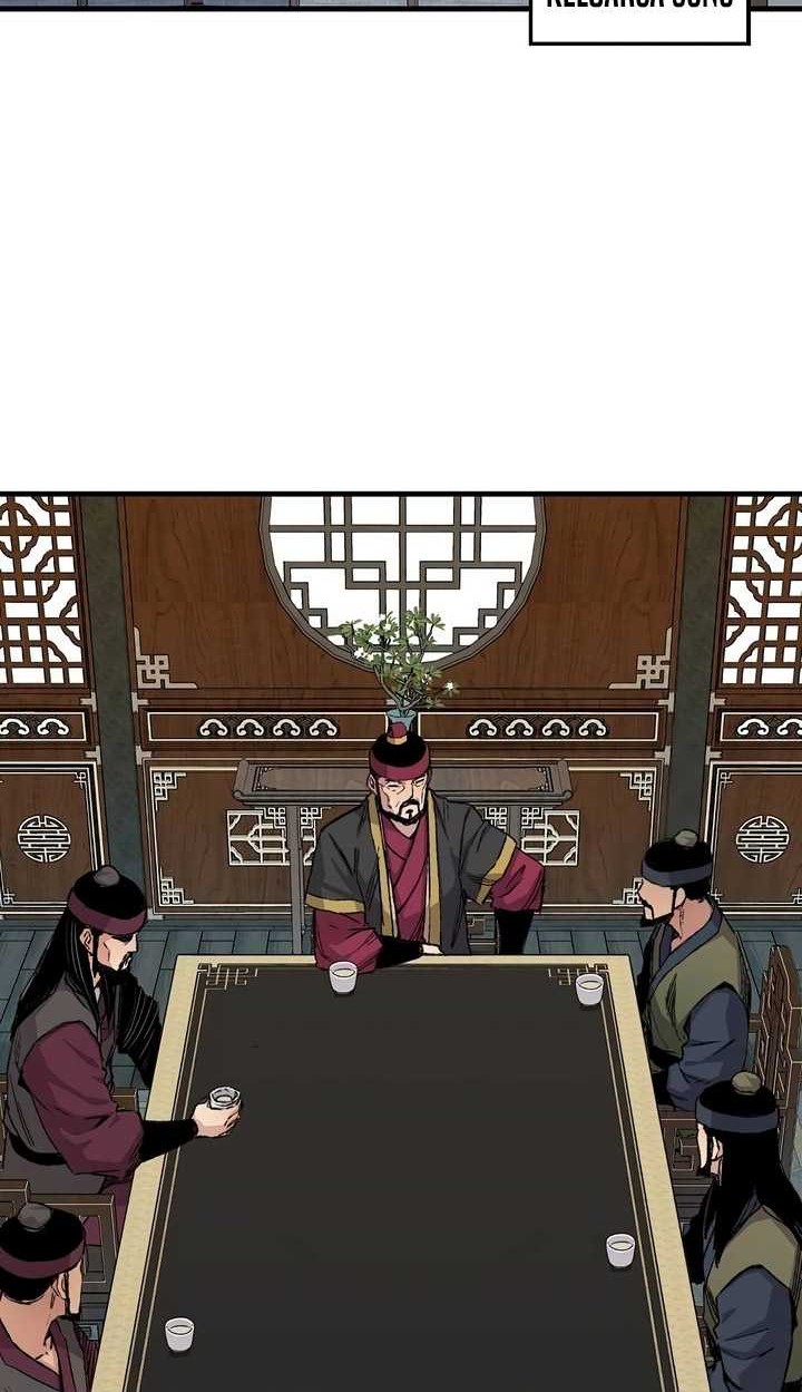 Reborn as The Heavenly Demon Chapter 55 Gambar 3