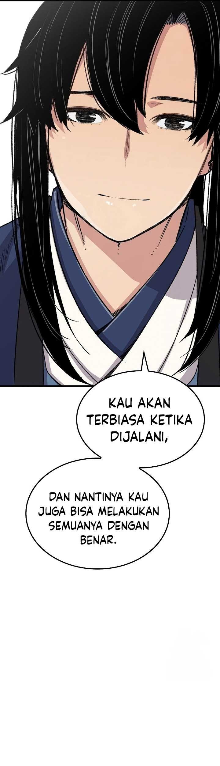 Reborn as The Heavenly Demon Chapter 55 Gambar 58