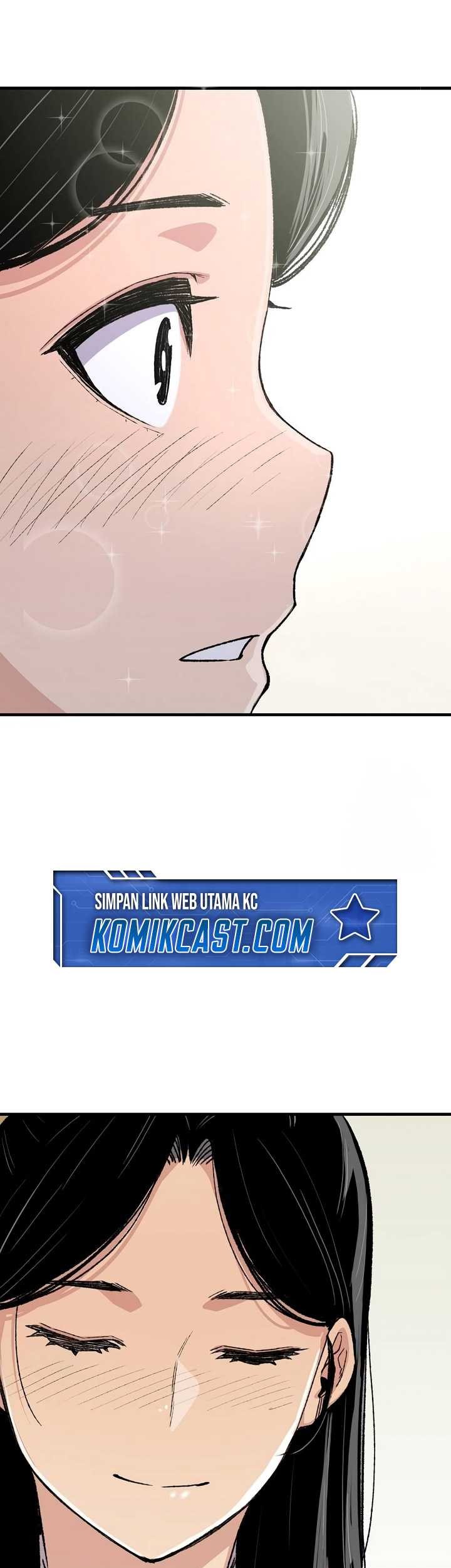 Reborn as The Heavenly Demon Chapter 55 Gambar 62