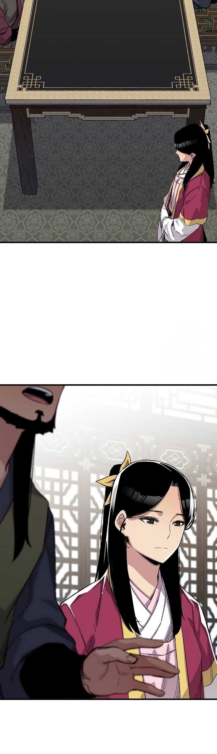 Reborn as The Heavenly Demon Chapter 55 Gambar 4