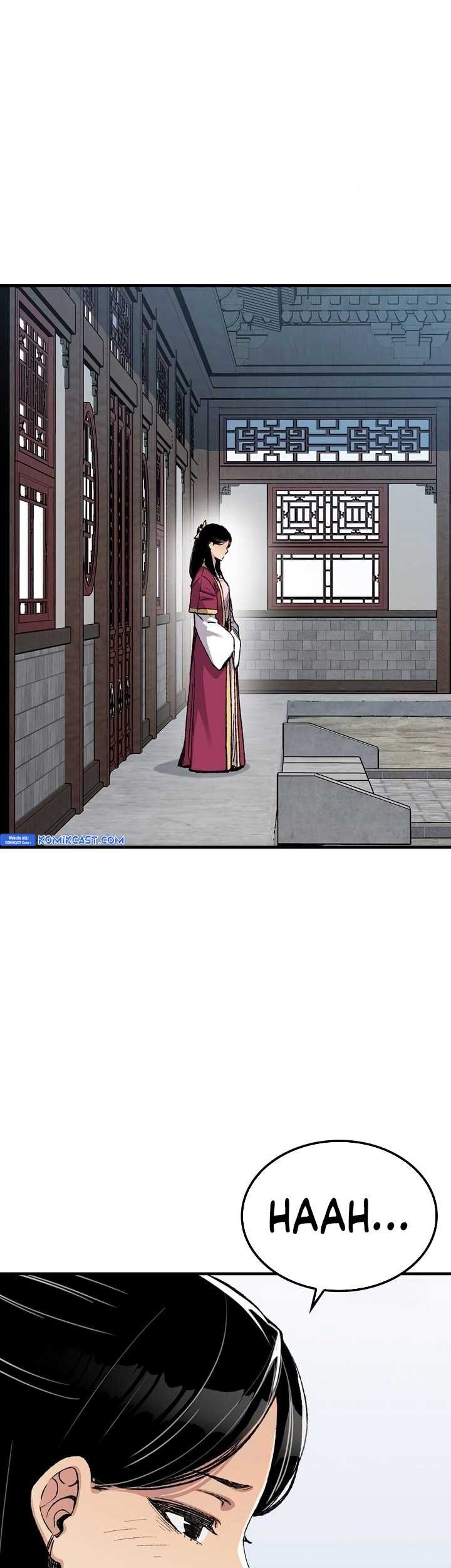 Reborn as The Heavenly Demon Chapter 55 Gambar 8