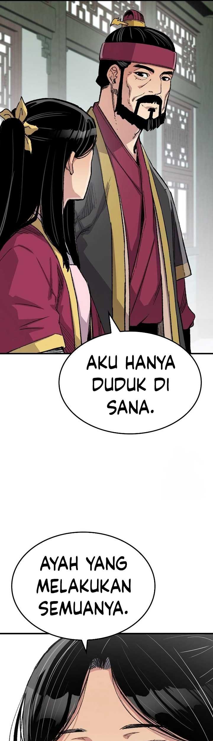 Reborn as The Heavenly Demon Chapter 55 Gambar 10