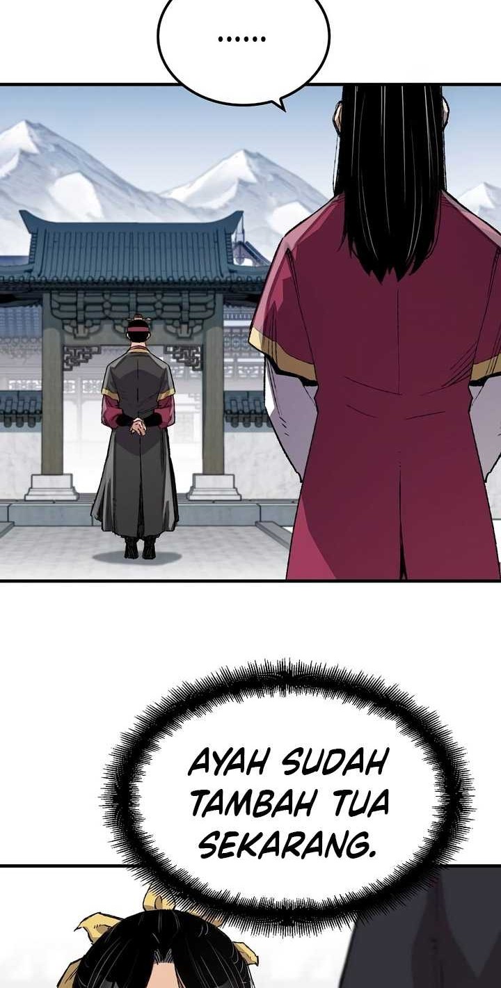 Reborn as The Heavenly Demon Chapter 55 Gambar 13