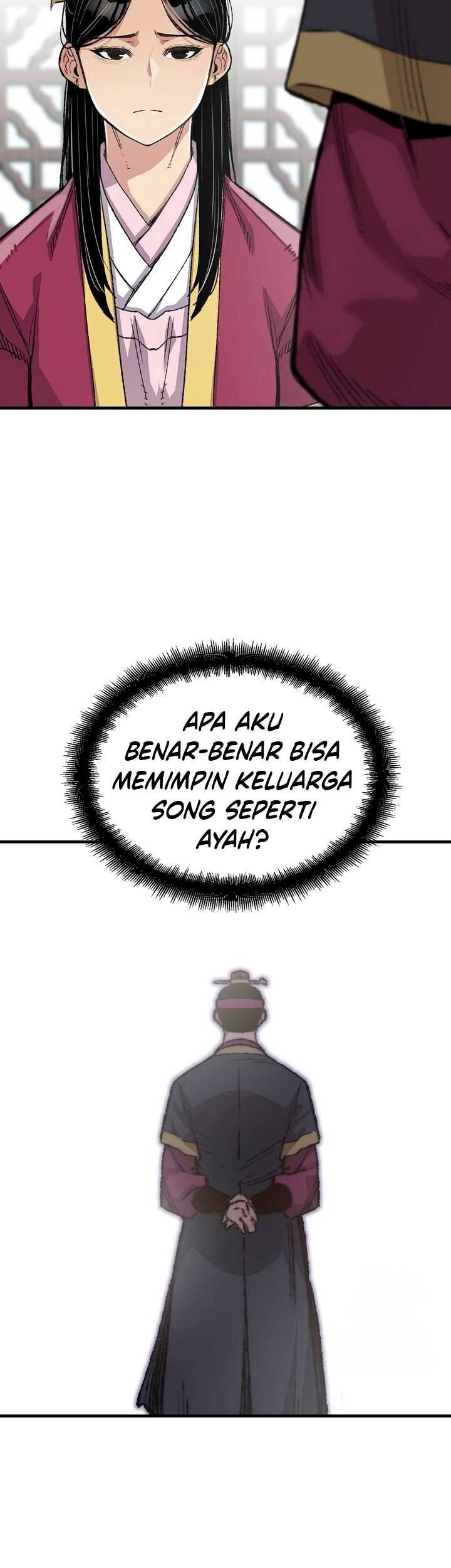 Reborn as The Heavenly Demon Chapter 55 Gambar 14