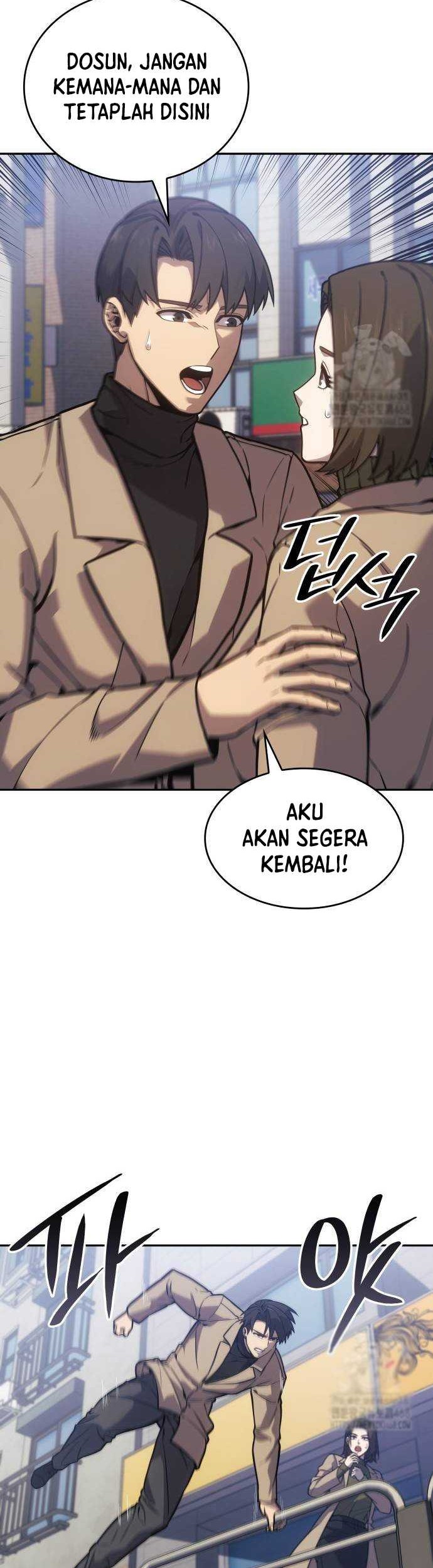 The Fire Fighter Chapter 18 Gambar 46