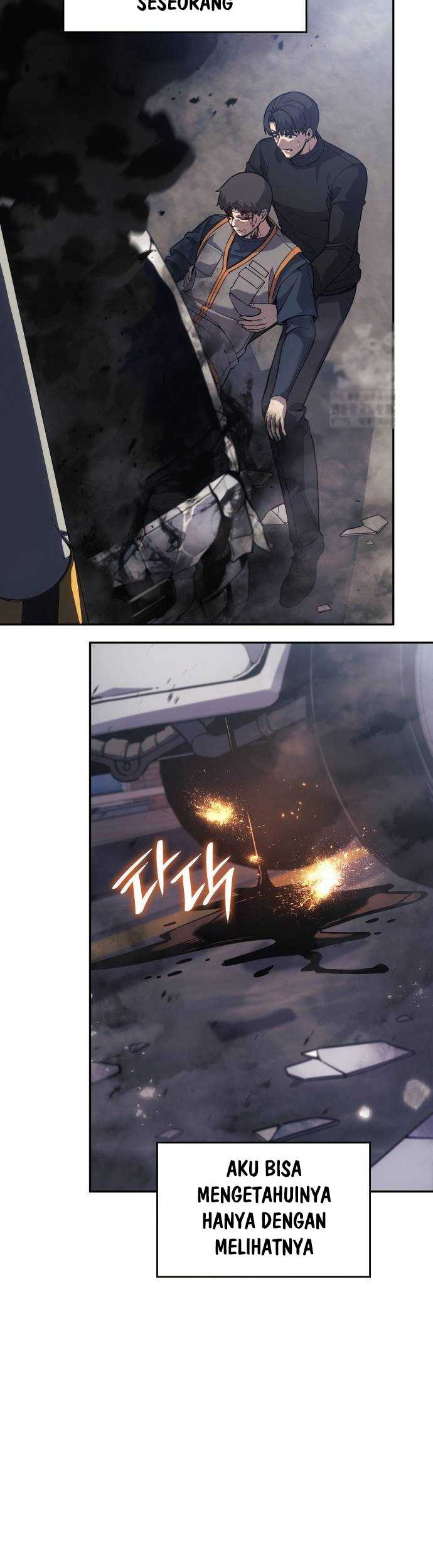 The Fire Fighter Chapter 18 Gambar 51