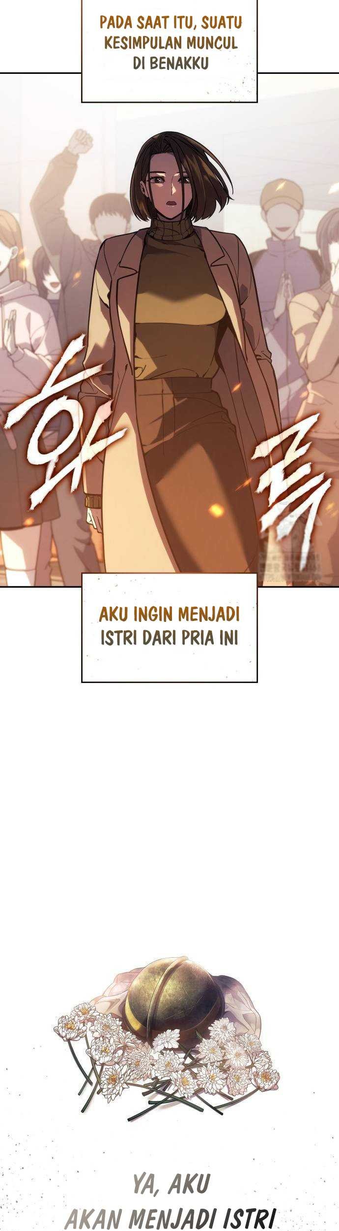 The Fire Fighter Chapter 18 Gambar 54