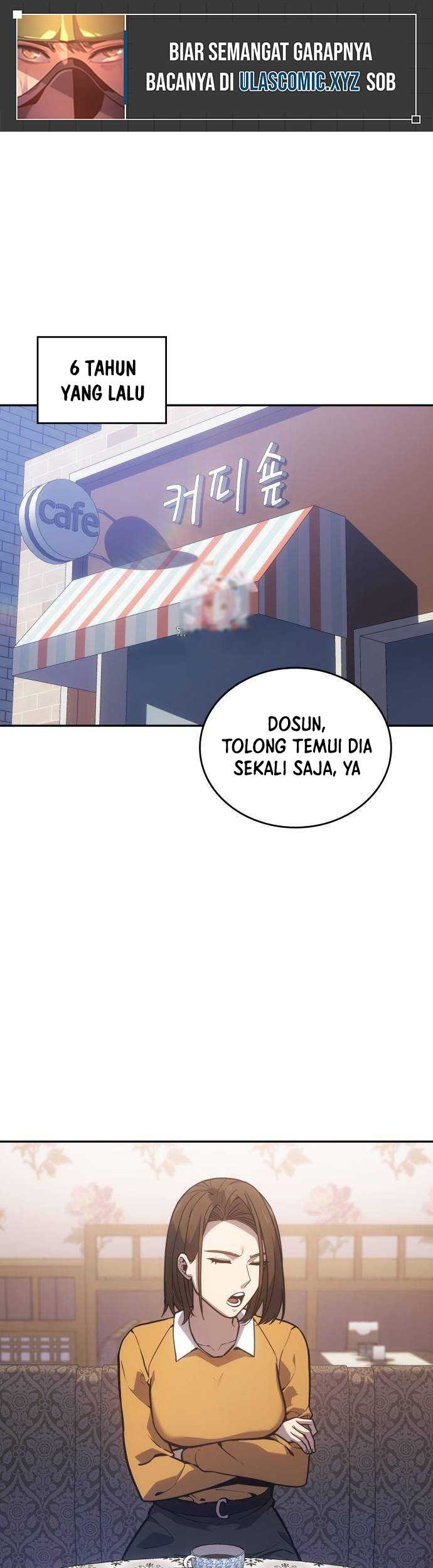 Baca Manhwa The Fire Fighter Chapter 18 Gambar 2