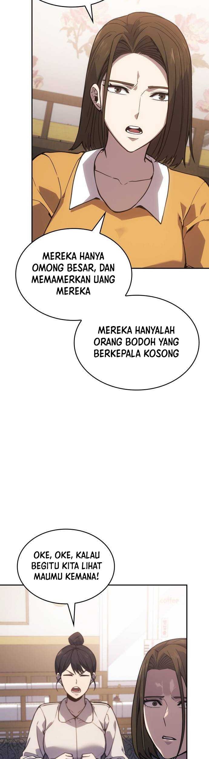 The Fire Fighter Chapter 18 Gambar 4