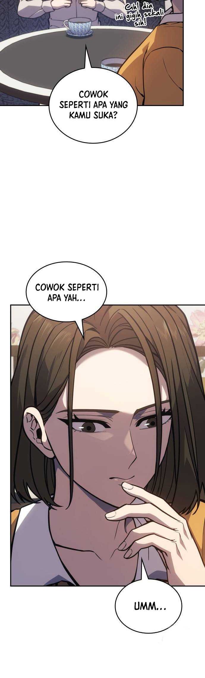 The Fire Fighter Chapter 18 Gambar 5