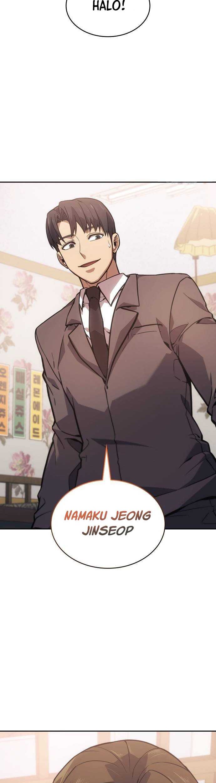 The Fire Fighter Chapter 18 Gambar 7