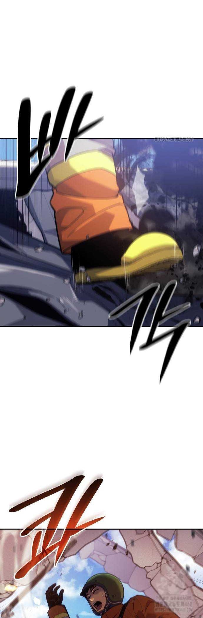 The Fire Fighter Chapter 18 Gambar 9