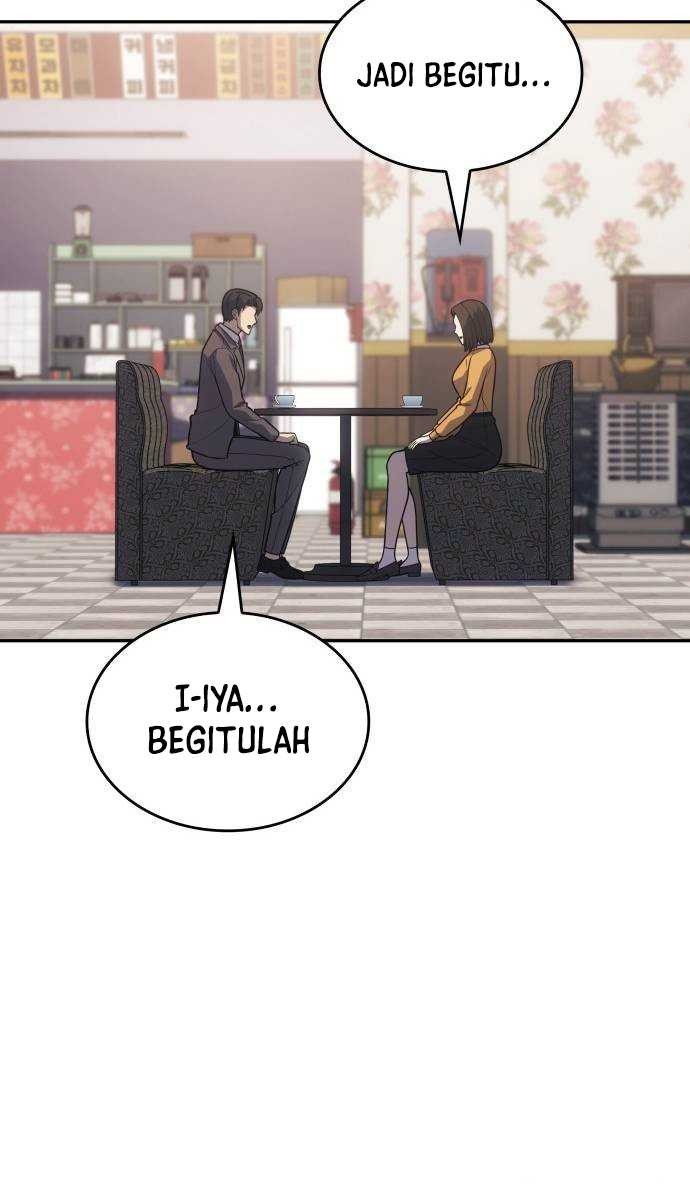 The Fire Fighter Chapter 18 Gambar 19