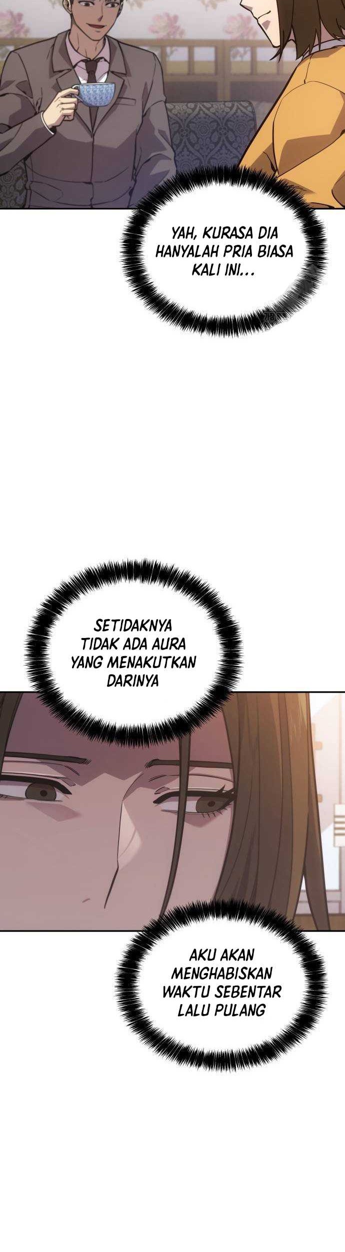 The Fire Fighter Chapter 18 Gambar 21