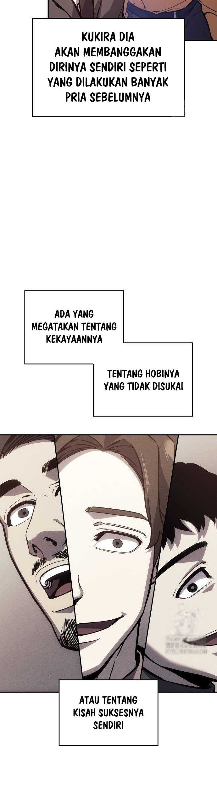 The Fire Fighter Chapter 18 Gambar 23