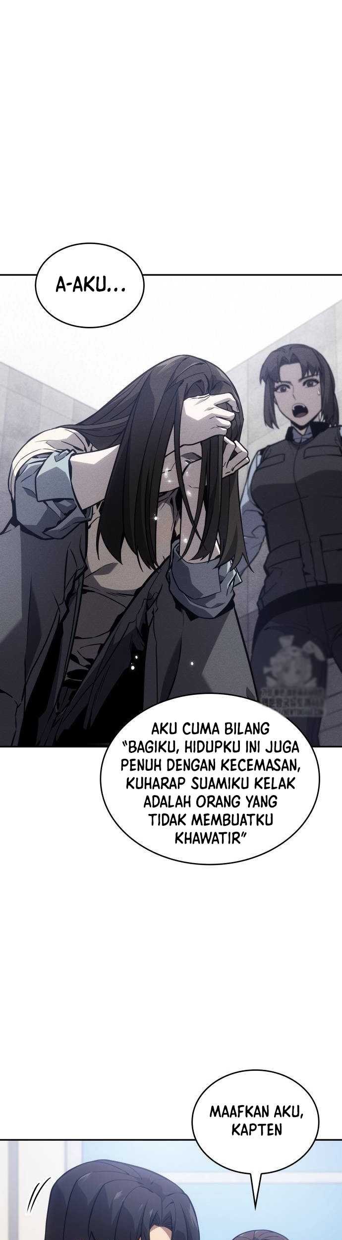 The Fire Fighter Chapter 18 Gambar 35