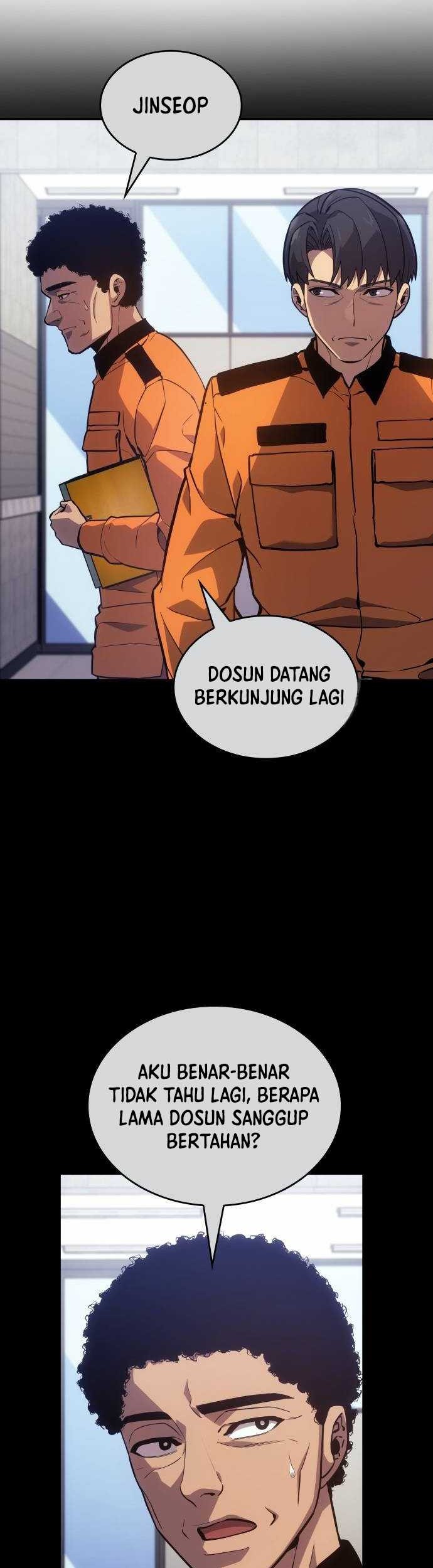 The Fire Fighter Chapter 18 Gambar 37